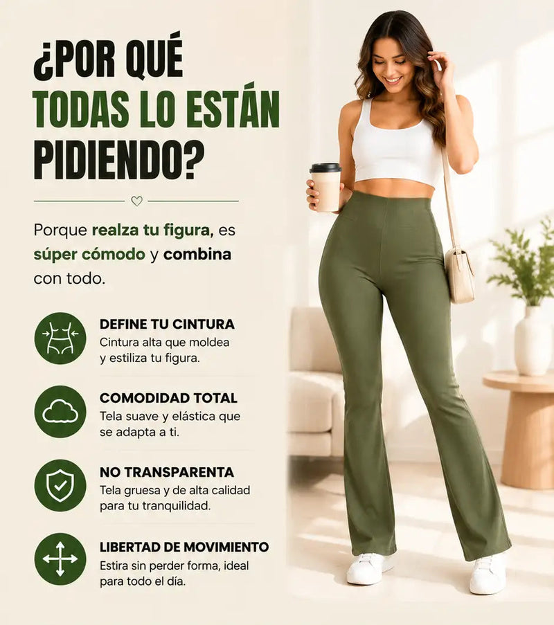 Cintura alta